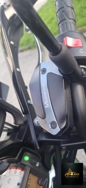 Kawasaki Versys 650 Versys 650 ABS (2015-16)