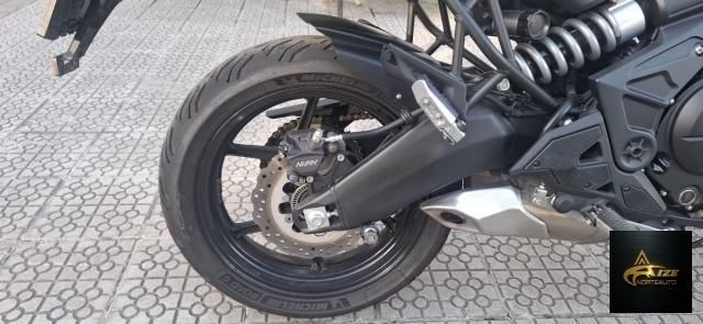 Kawasaki Versys 650 Versys 650 ABS (2015-16)