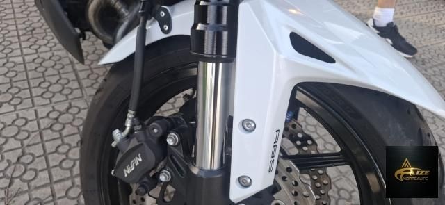 Kawasaki Versys 650 Versys 650 ABS (2015-16)