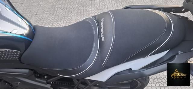 Kawasaki Versys 650 Versys 650 ABS (2015-16)