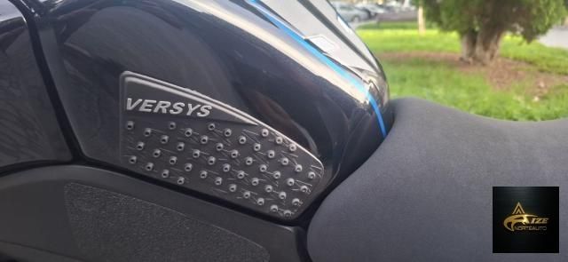 Kawasaki Versys 650 Versys 650 ABS (2015-16)