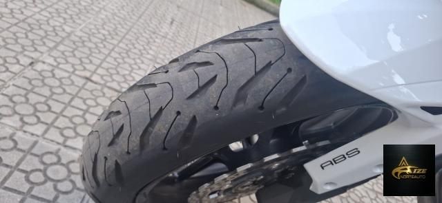 Kawasaki Versys 650 Versys 650 ABS (2015-16)