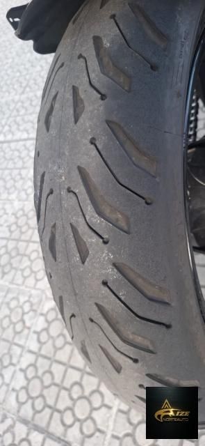 Kawasaki Versys 650 Versys 650 ABS (2015-16)