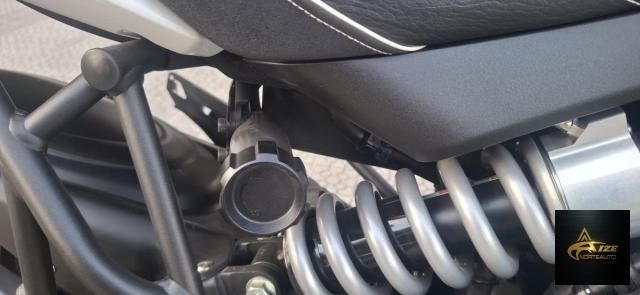 Kawasaki Versys 650 Versys 650 ABS (2015-16)