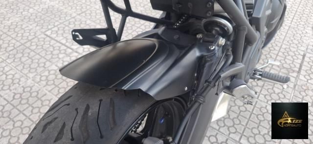 Kawasaki Versys 650 Versys 650 ABS (2015-16)