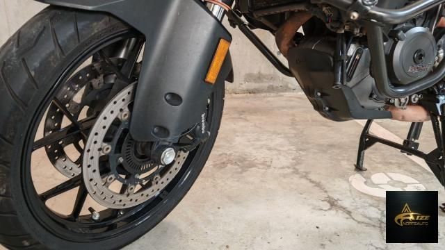 KTM 1290 Super Adventure 1290 Super Adventure S (2017 - 19)