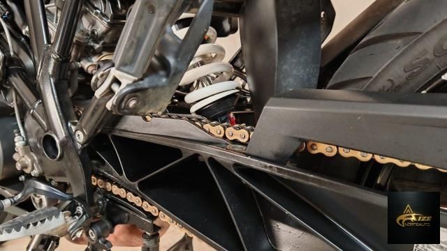 KTM 1290 Super Adventure 1290 Super Adventure S (2017 - 19)