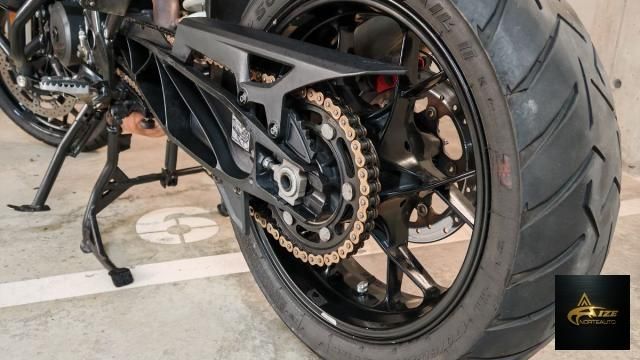 KTM 1290 Super Adventure 1290 Super Adventure S (2017 - 19)