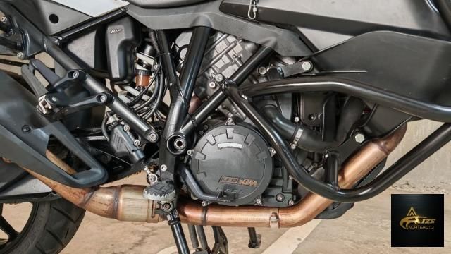 KTM 1290 Super Adventure 1290 Super Adventure S (2017 - 19)