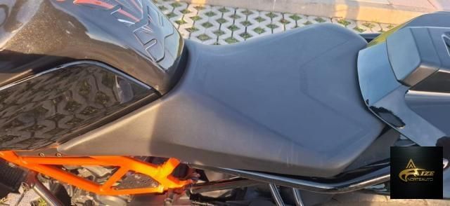 KTM 390 Duke 390 Duke ABS (2017 - 19)