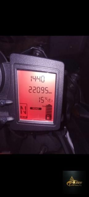 BMW F 700 GS F 700 GS (2016 - 18)