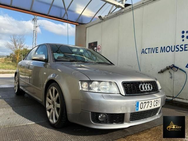 AUDI A4 1.9 TDI 130 CV