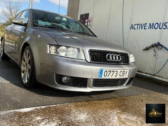 AUDI A4 1.9 TDI 130 CV