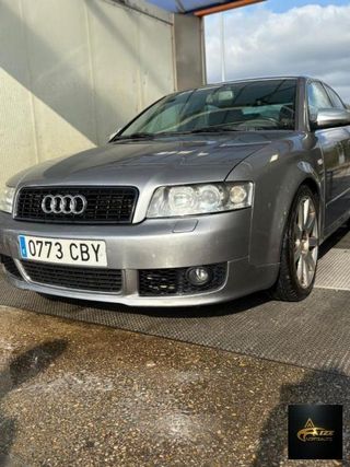 AUDI A4 1.9 TDI 130 CV