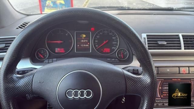 AUDI A4 1.9 TDI 130 CV