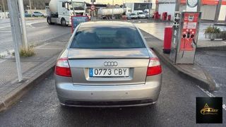 AUDI A4 1.9 TDI 130 CV