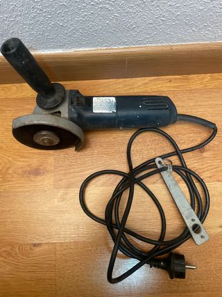 Amoladora Bosch GWS 6-115