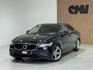 VOLVO S90 2.0 D3 Momentum Auto