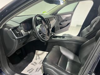 VOLVO S90 2.0 D3 Momentum Auto