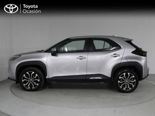Toyota Yaris Cross 1.5 120H Active Tech