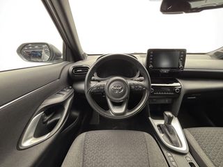 Toyota Yaris Cross 1.5 120H Active Tech
