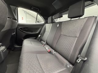 Toyota Yaris Cross 1.5 120H Active Tech