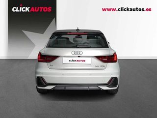 AUDI A1 SPORTBACK 30 1.0 TFSI 116CV ADRENALIN EDITION STRONIC