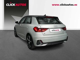 AUDI A1 SPORTBACK 30 1.0 TFSI 116CV ADRENALIN EDITION STRONIC