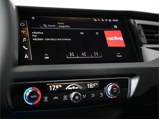 AUDI A1 SPORTBACK 30 1.0 TFSI 116CV ADRENALIN EDITION STRONIC