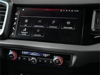 AUDI A1 SPORTBACK 30 1.0 TFSI 116CV ADRENALIN EDITION STRONIC