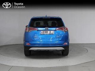 Toyota Rav4 2.0 150 AWD Advance
