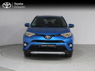 Toyota Rav4 2.0 150 AWD Advance