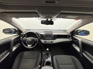 Toyota Rav4 2.0 150 AWD Advance