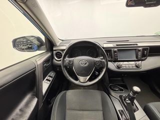 Toyota Rav4 2.0 150 AWD Advance