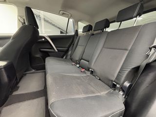 Toyota Rav4 2.0 150 AWD Advance