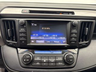 Toyota Rav4 2.0 150 AWD Advance