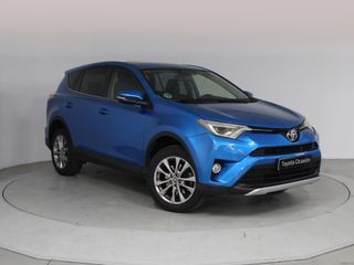 Toyota Rav4 2.0 150 AWD Advance