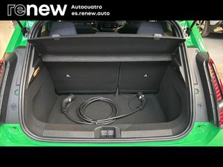 Renault 5 E-Tech Renault electrico techno 110 kW (150 CV) autonomia confort