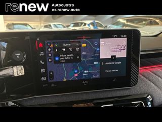 Renault 5 E-Tech Renault electrico techno 110 kW (150 CV) autonomia confort