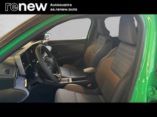 Renault 5 E-Tech Renault electrico techno 110 kW (150 CV) autonomia confort