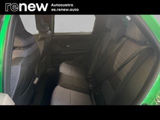 Renault 5 E-Tech Renault electrico techno 110 kW (150 CV) autonomia confort