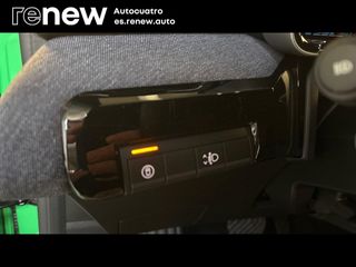 Renault 5 E-Tech Renault electrico techno 110 kW (150 CV) autonomia confort