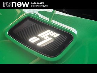 Renault 5 E-Tech Renault electrico techno 110 kW (150 CV) autonomia confort