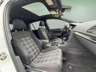 VOLKSWAGEN Golf Volkswagen Golf GTD 2.0 TDI 184CV DSG BMT