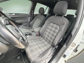 VOLKSWAGEN Golf Volkswagen Golf GTD 2.0 TDI 184CV DSG BMT