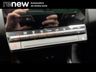 Renault Symbioz evolution full hybrid E-Tech 105 kW (145cv) -SS