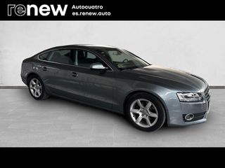 Audi A5 Sportback Diesel 2.0TDI 170