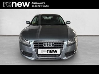 Audi A5 Sportback Diesel 2.0TDI 170