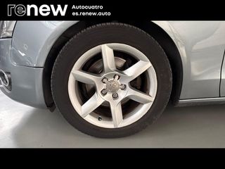 Audi A5 Sportback Diesel 2.0TDI 170