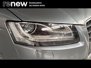 Audi A5 Sportback Diesel 2.0TDI 170